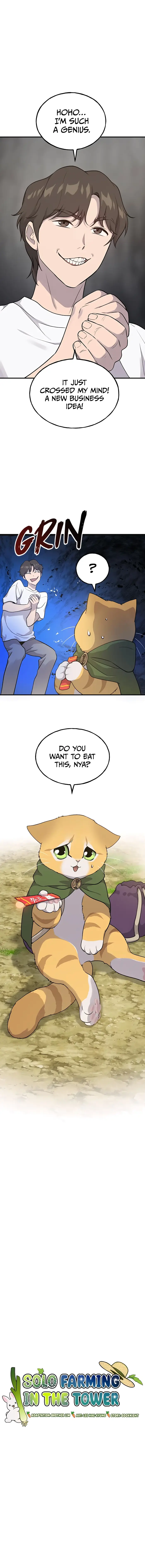 Solo Farming In The Tower - Chapter 16 image 02_optimized